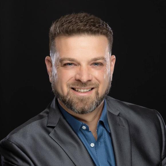 Meet your Posher, Tim - Picture 1 of 1